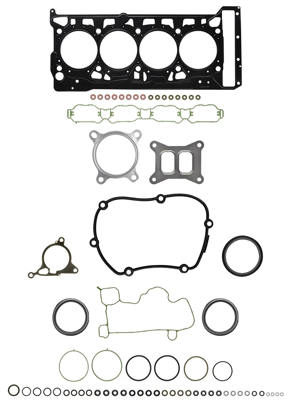 Gasket Set, cylinder head