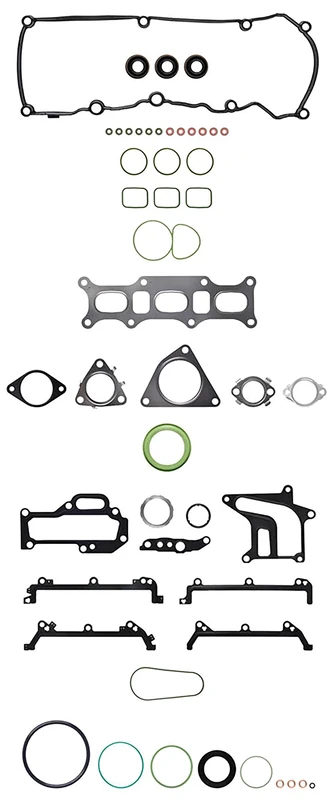 Gasket Set, cylinder head