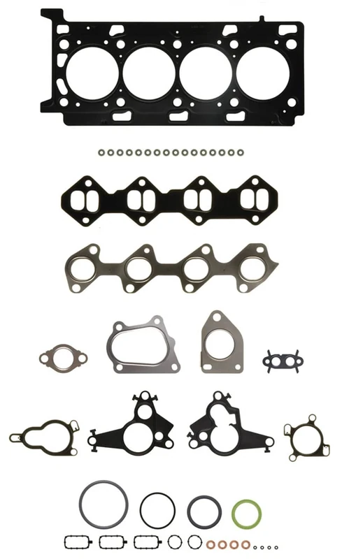 Gasket Set, cylinder head