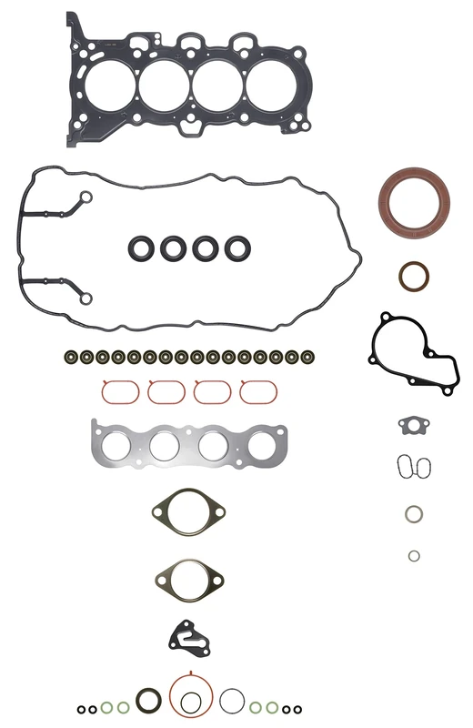 Full Gasket Set, engine
