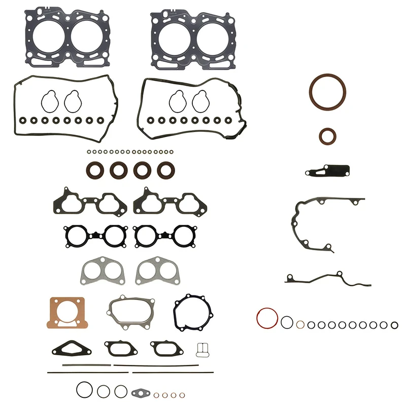 Full Gasket Set, engine