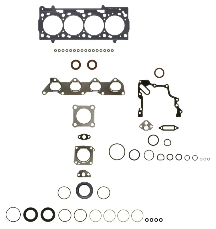 Full Gasket Set, engine