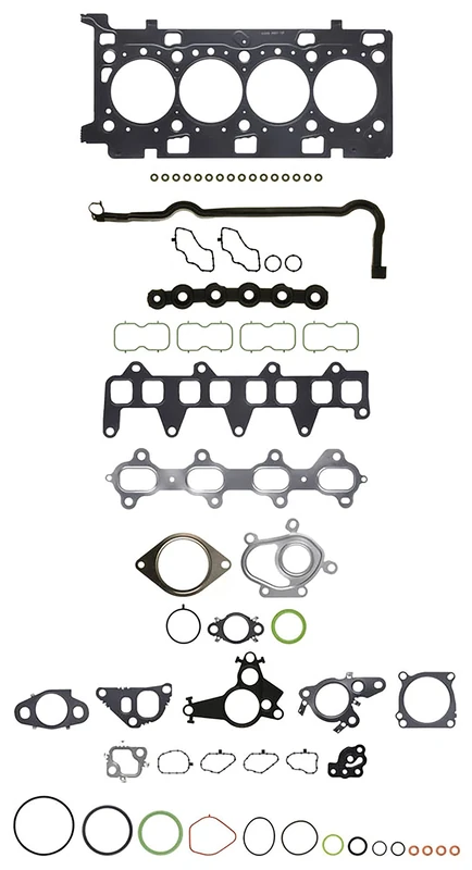 Gasket Set, cylinder head