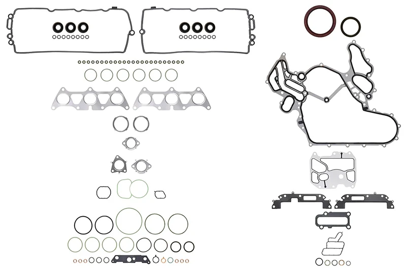 Full Gasket Set, engine