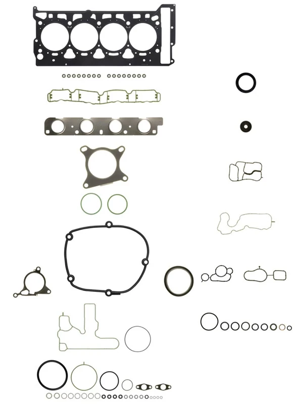 Full Gasket Set, engine
