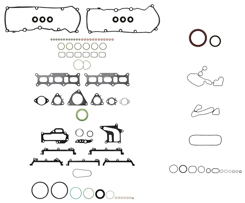 Full Gasket Set, engine