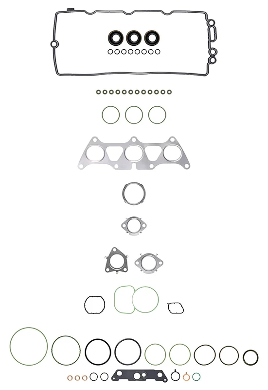 Gasket Set, cylinder head