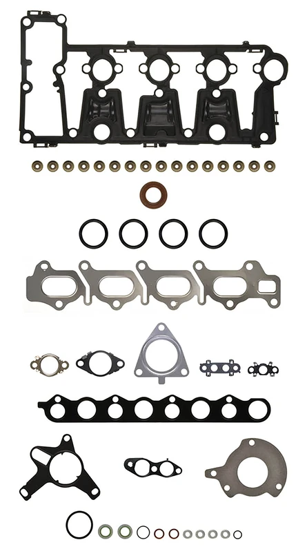 Butt-free Decoration Set