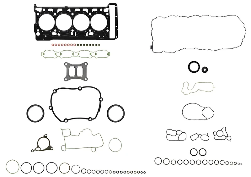 Full Gasket Set, engine