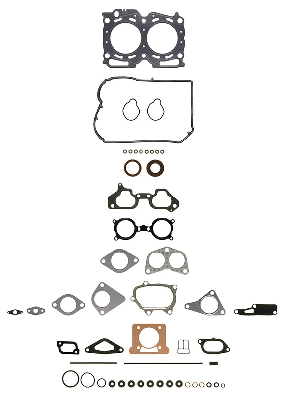 Gasket Set, cylinder head