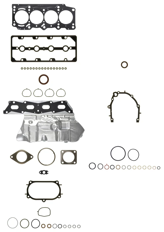 Full Gasket Set, engine