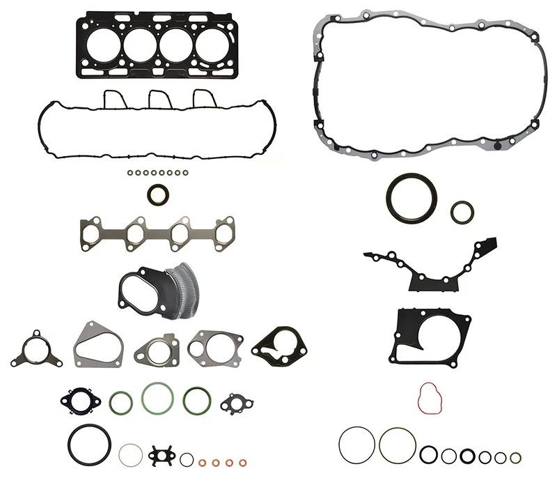 Full Gasket Set, engine