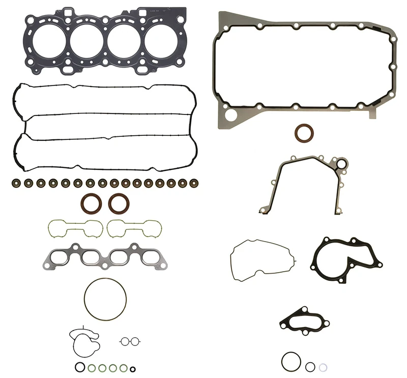 Full Gasket Set, engine