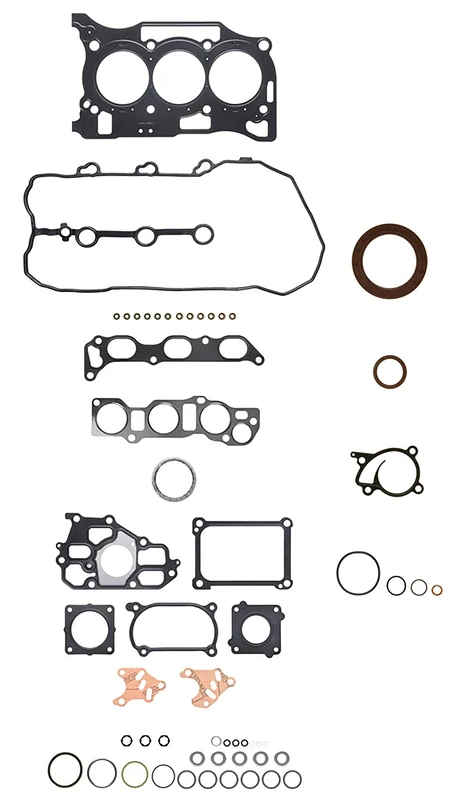 Full Gasket Set, engine