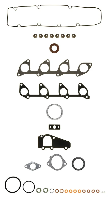 Butt-free Decoration Set