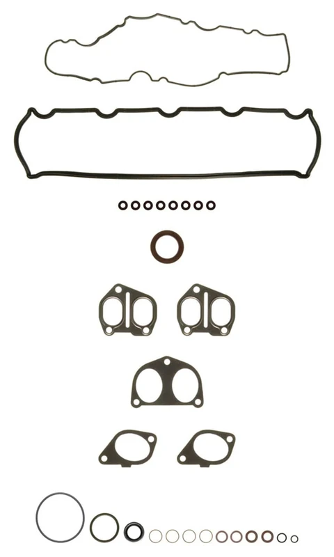 Butt-free Decoration Set