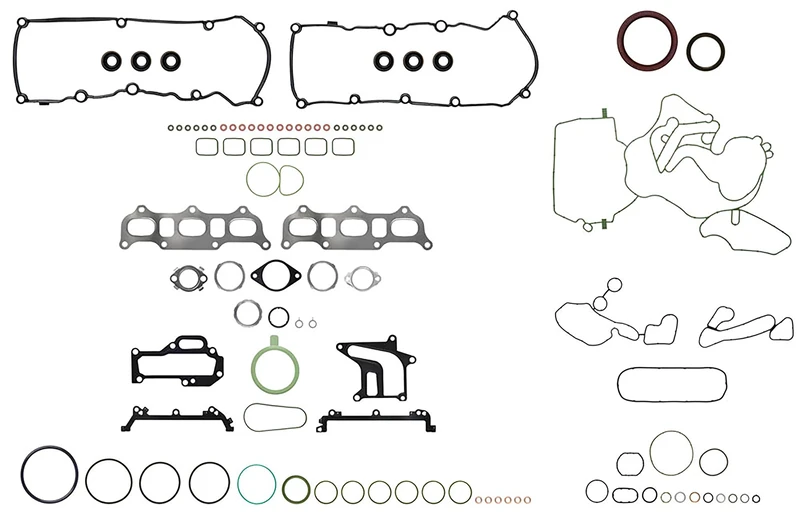 Full Gasket Set, engine