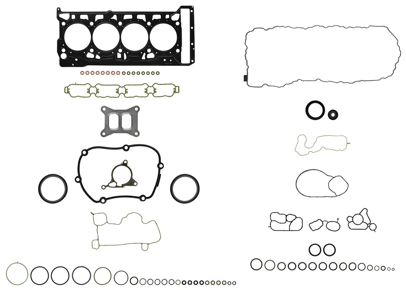 Full Gasket Set, engine