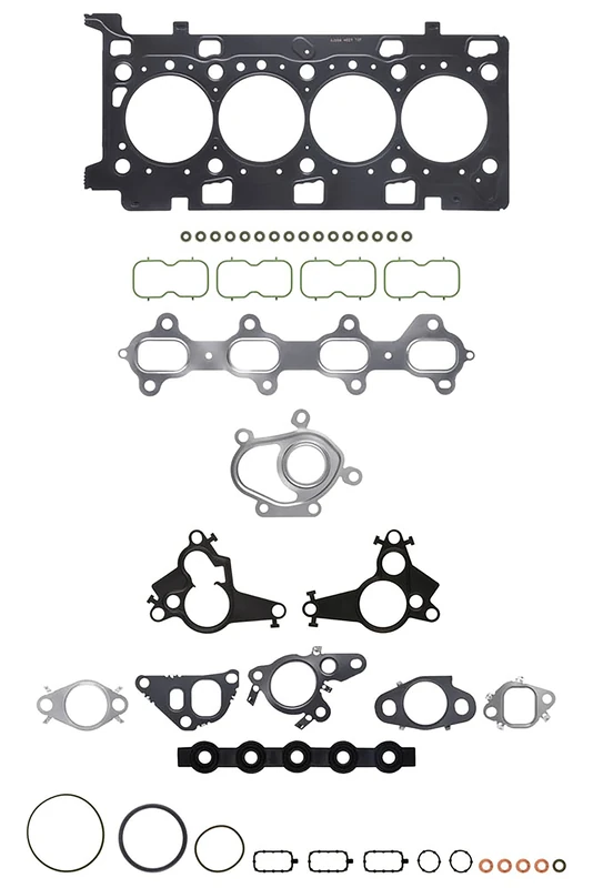Gasket Set, cylinder head