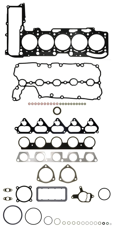 Gasket Set, cylinder head