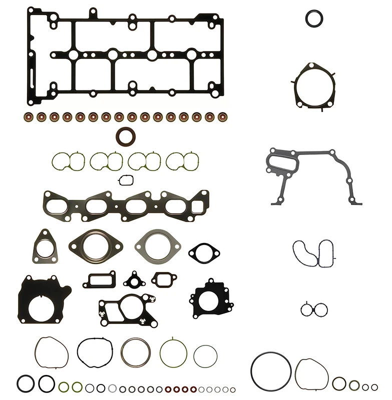 Full Gasket Set, engine