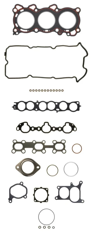 Gasket Set, cylinder head