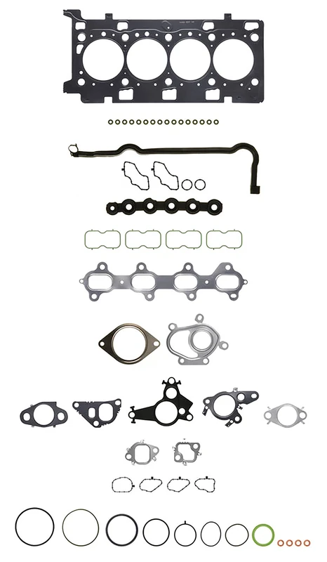Gasket Set, cylinder head