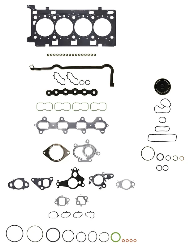 Full Gasket Set, engine