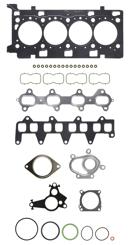 Gasket Set, cylinder head