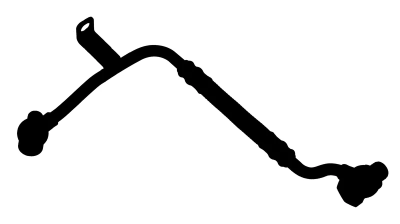 Grease tube