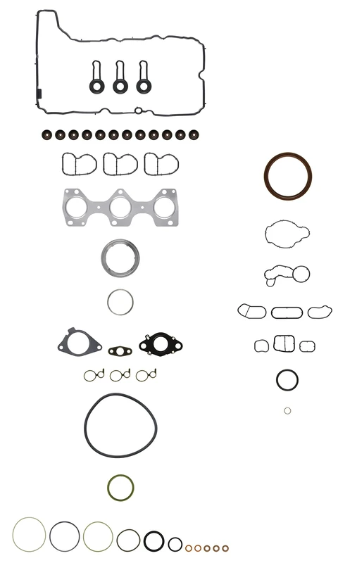 Full Gasket Set, engine