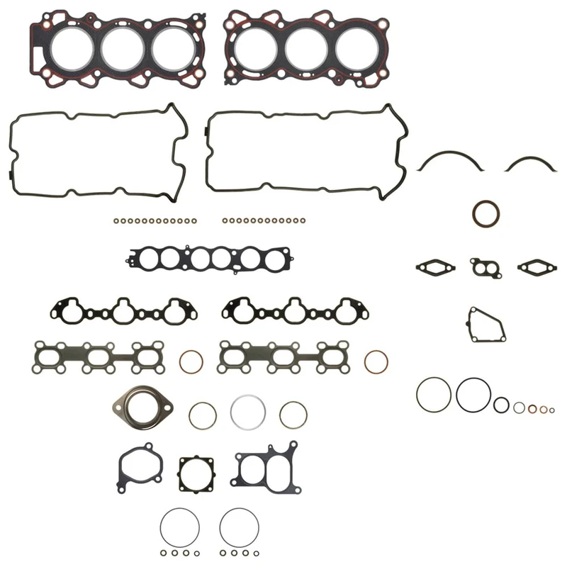 Full Gasket Set, engine