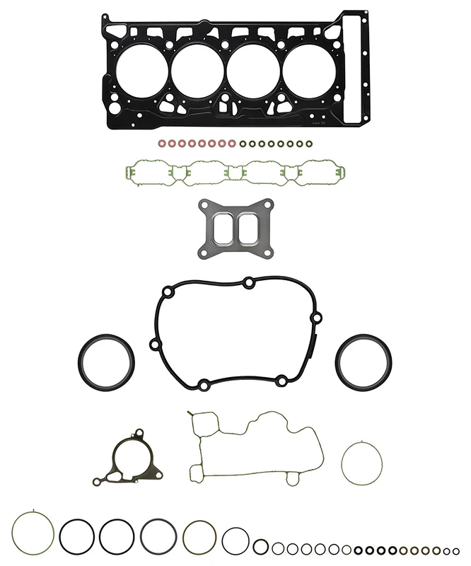 Gasket Set, cylinder head