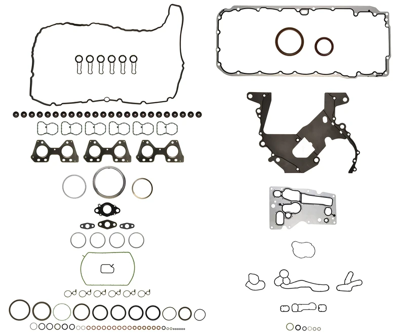 Full Gasket Set, engine