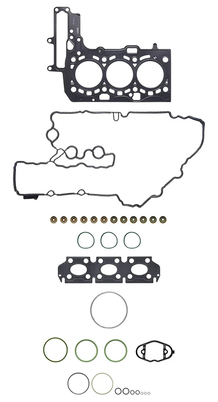 Gasket Set, cylinder head