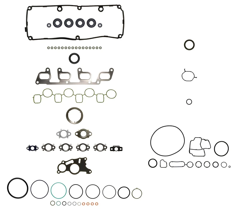 Full Gasket Set, engine