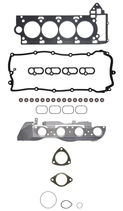 Gasket Set, cylinder head