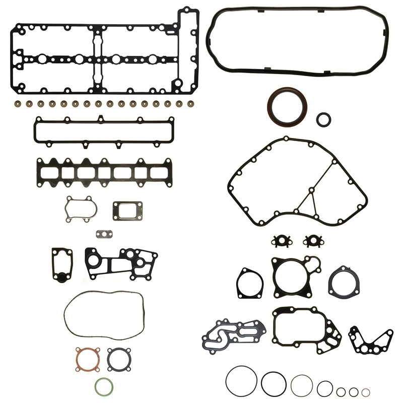 Full Gasket Set, engine