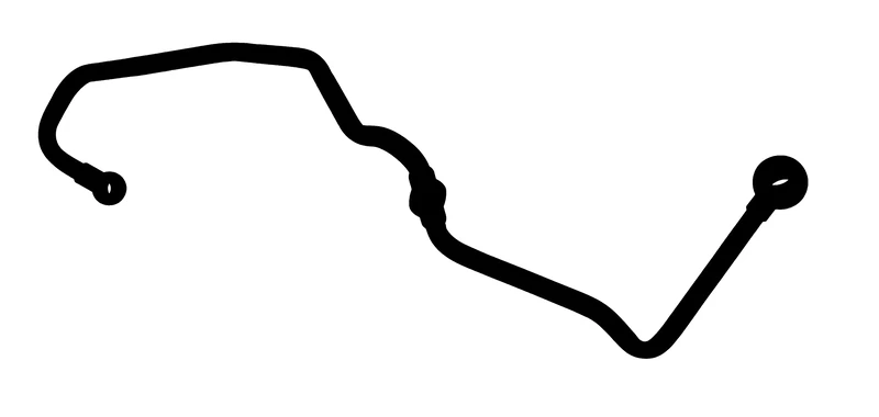 Grease tube