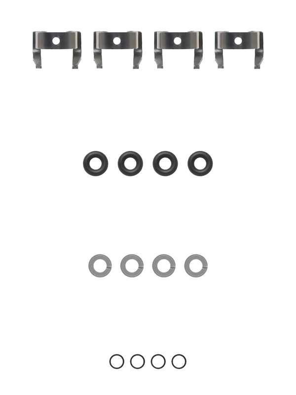 Gasket Set, Injector