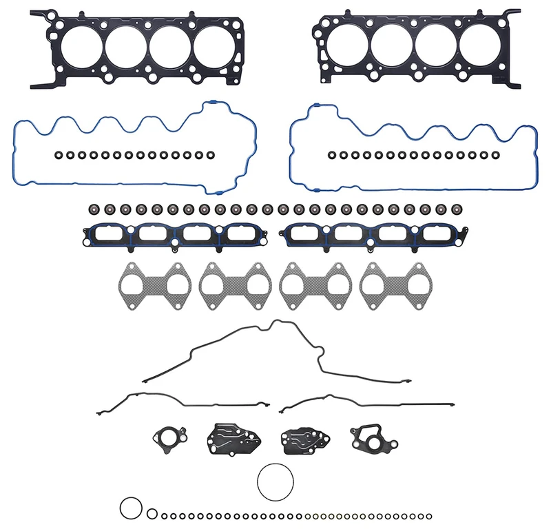 Gasket Set, cylinder head