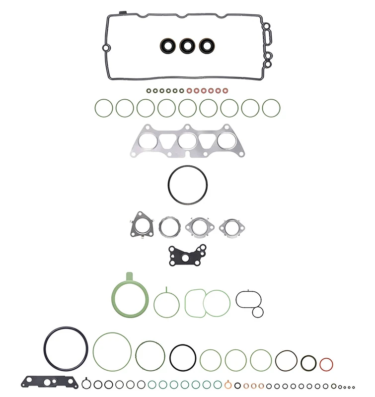 Gasket Set, cylinder head