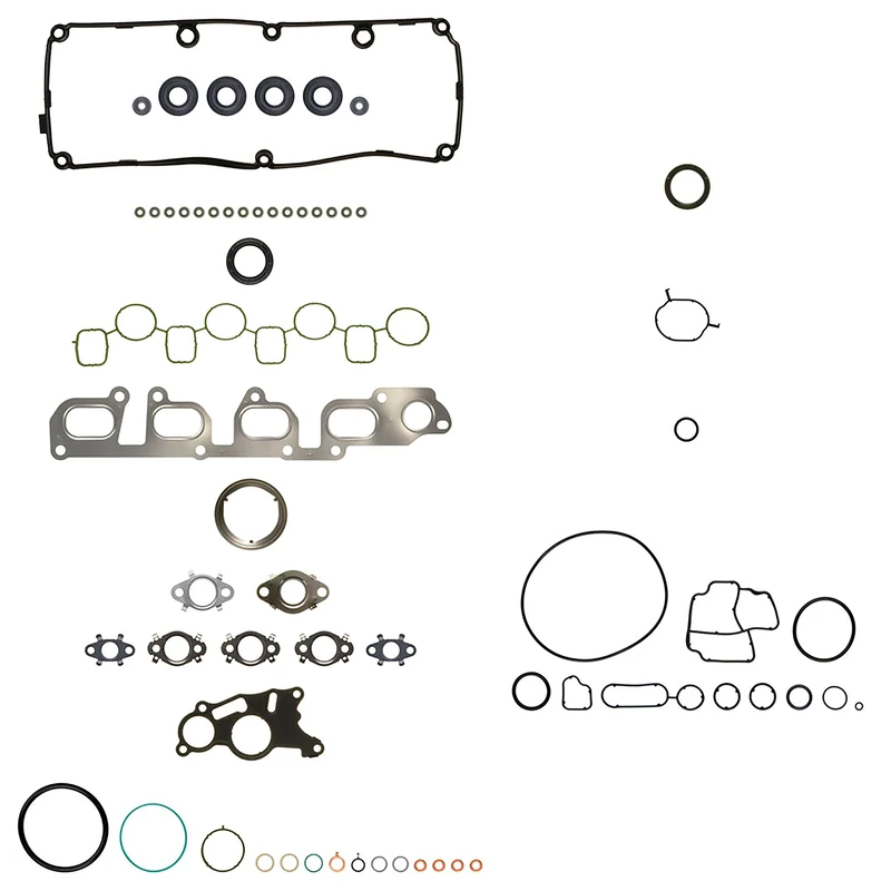 Full Gasket Set, engine