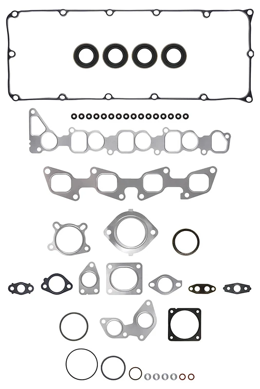 Butt-free Decoration Set