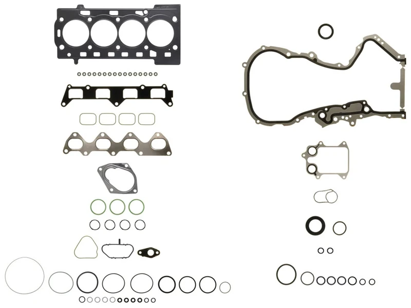Full Gasket Set, engine