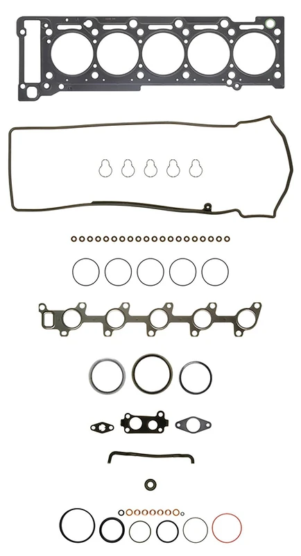 Gasket Set, cylinder head