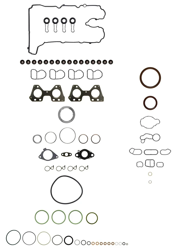 Full Gasket Set, engine