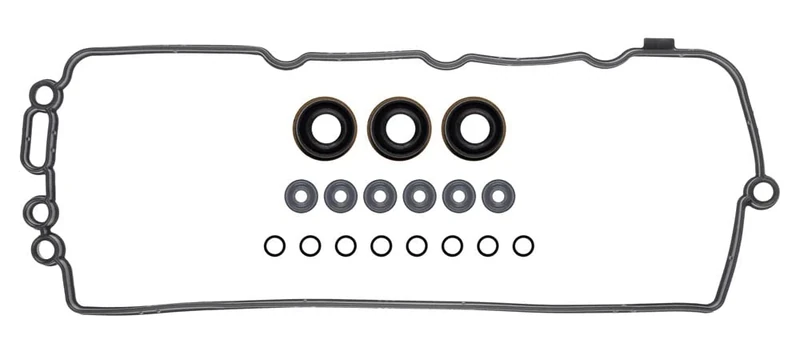 Gasket Set, cylinder head cover
