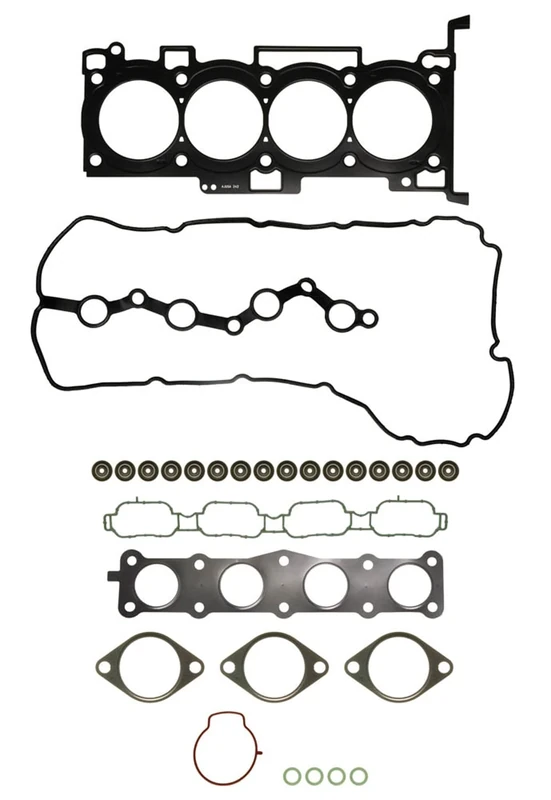 Gasket Set, cylinder head