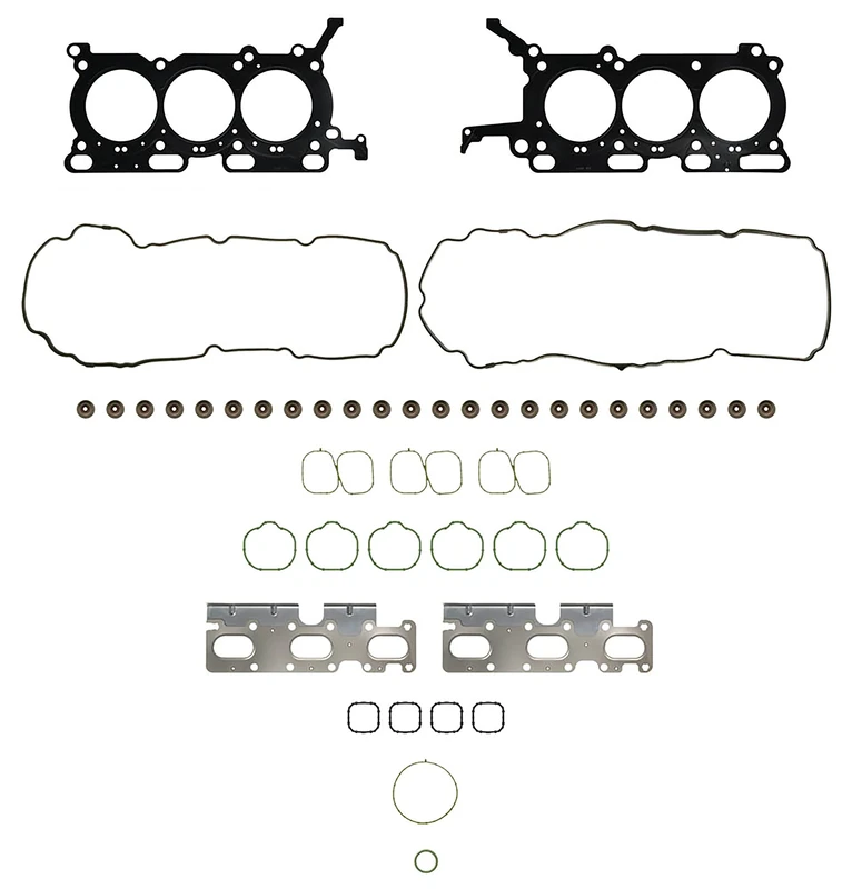 Gasket Set, cylinder head